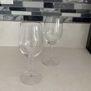 Riedel VINUM Bordeaux Glasses, Set of 2